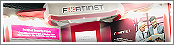 Fortinet Booth design