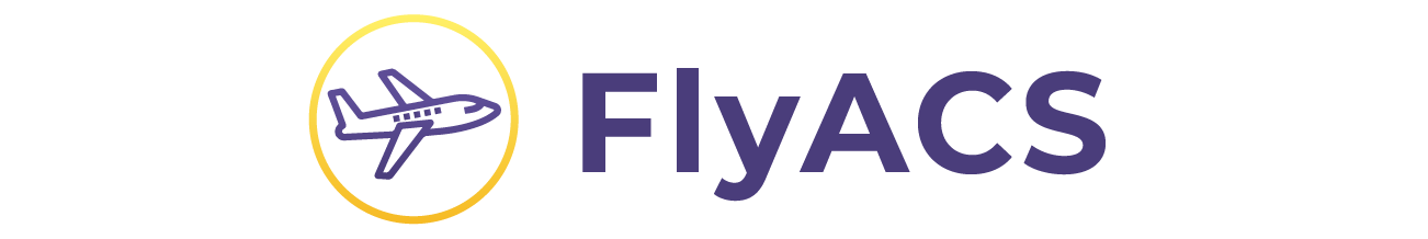 FlyACS offer