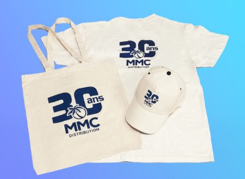 MMC Distribution