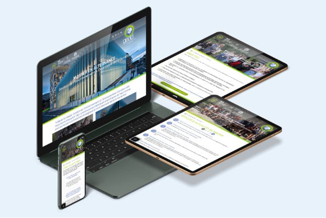 Website