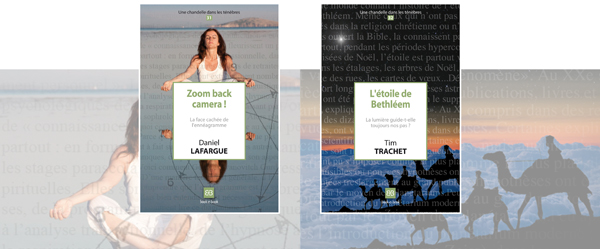 Couvertures livres