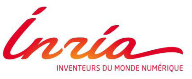 Logo INRIA