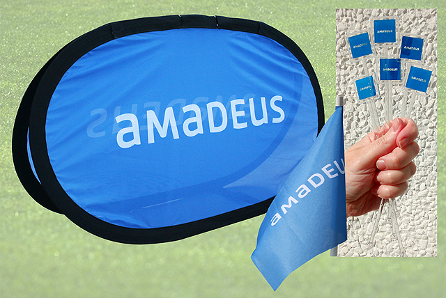 Goodies Amadeus