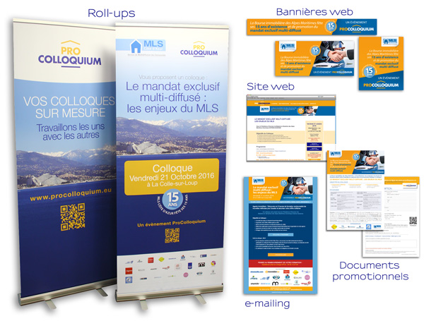 Produits Procolloquium