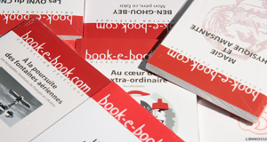 Collection Zététique - Book-e-book.com