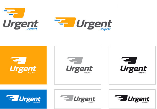 Logo Urgent