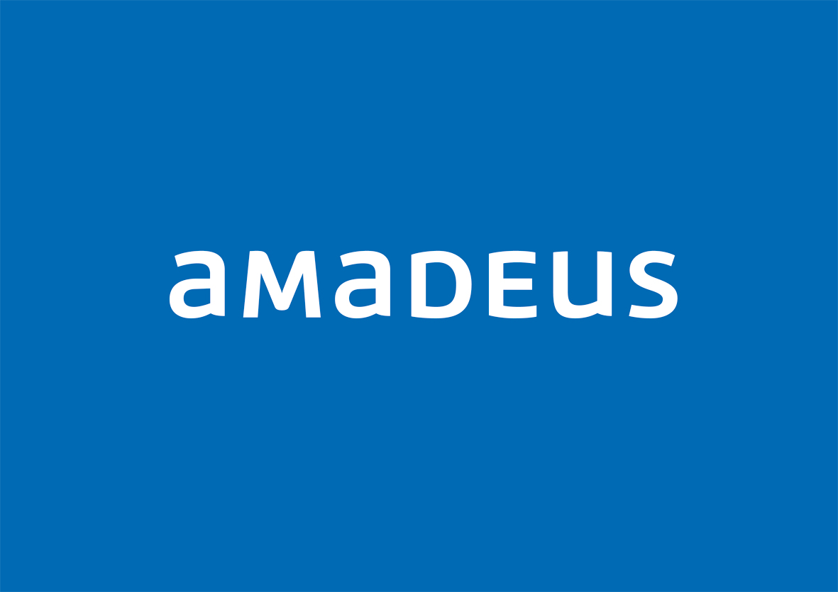 logo Amadeus