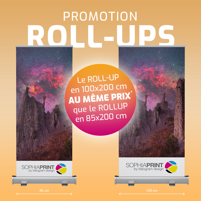 Promotion Novembre