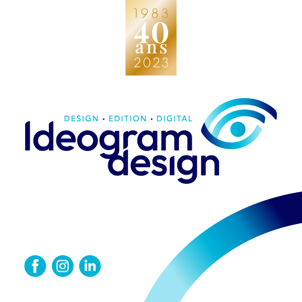 Logo Ideogram Design