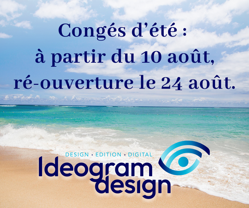 Cong&eacute;s &eacute;t&eacute;