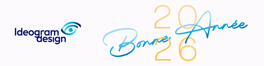 Bonne Ann&eacute;e !