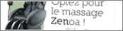 New in Valbonne: Zenoa