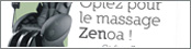 Nouveau à Valbonne : Zenoa.