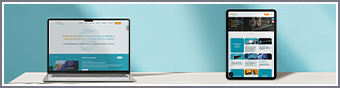 Opale Systems : un site internet sur mesure