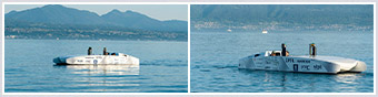 Résultats du Monaco Energy Boat Challenge 2026