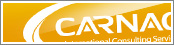 Nouveau logo pour la société CARNAC