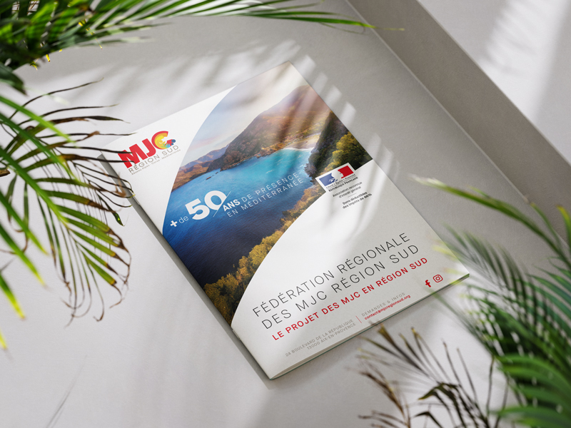 MJC Brochure