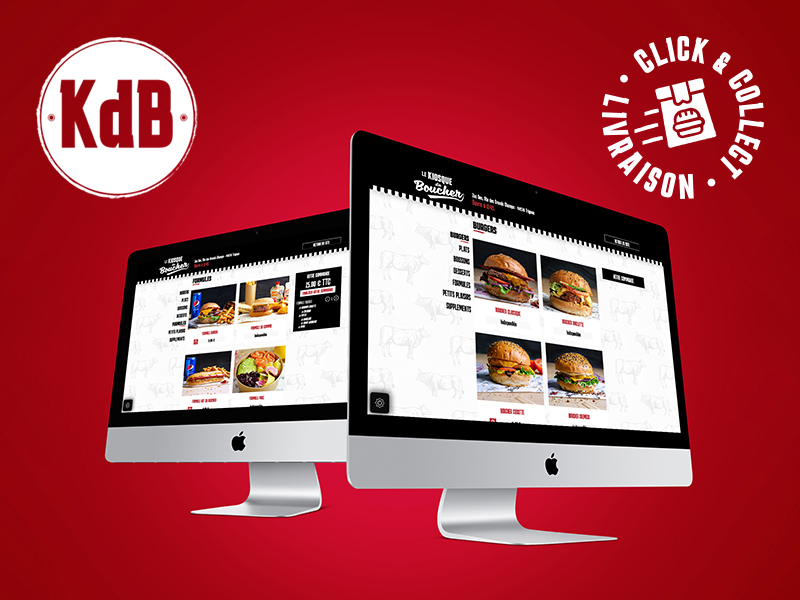 Site Click and Collect