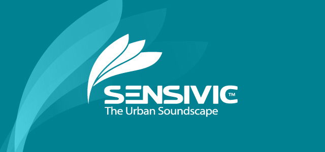 Sensivic logo creation