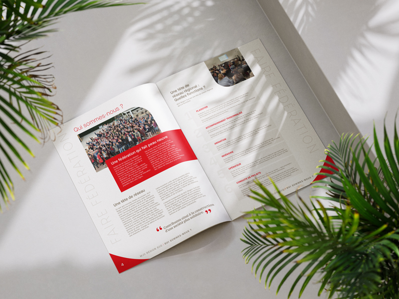 MJC Brochure