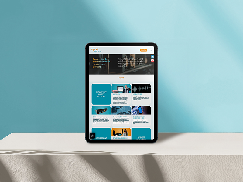 Site Internet