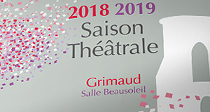 theatrical season