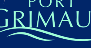 Logotype Port Grimaud