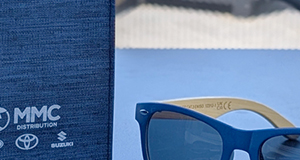 Objets publicitaires