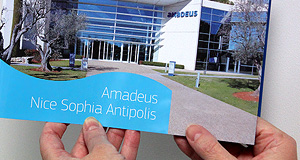 Amadeus Sophia Antipolis Brochure