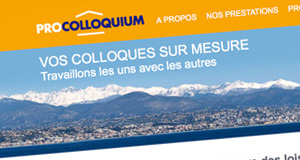 Site web